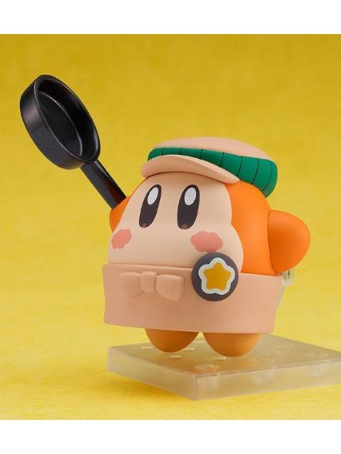 ねんどろいど 2599 ワドルディ カービィカフェVer. 「カービィカフェ」