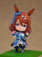 ねんどろいど 2944 スーパークリーク 「ウマ娘 プリティーダービー」