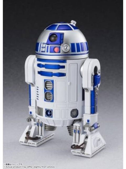 S.H.Figuarts R2-D2 -Classic Ver.- （STAR WARS: A New Hope）