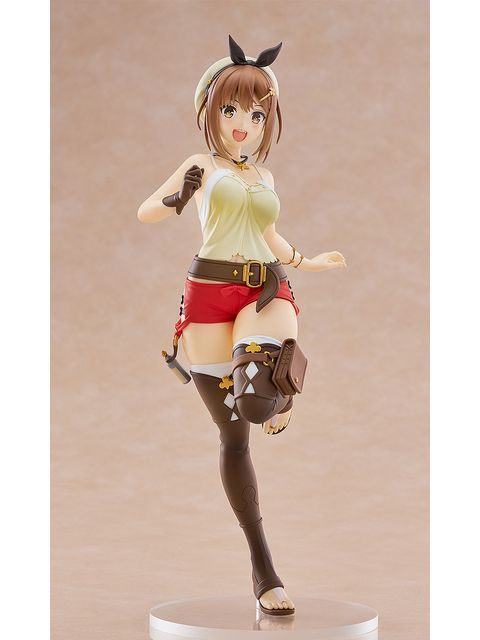 POP UP PARADE ライザリン・シュタウト アニメVer Lsize 「ライザのアトリエ 常闇の女王と秘密の隠れ家」