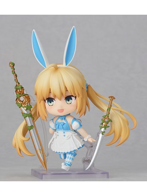 ねんどろいど 2857 バーサーカー/アルトリア・キャスター 「Fate/Grand Order」