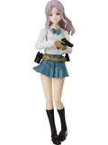 figma リトルアーモリー × figma Styles 武装JKバリアントC
