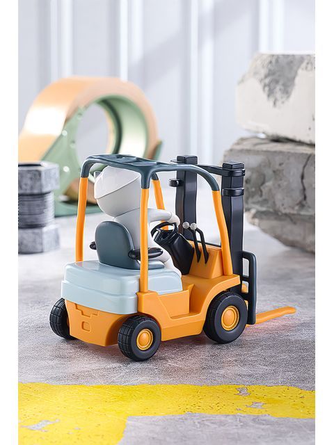 POP UP PARADE 仕事猫 「仕事猫」 はしる！POP UP PARADE