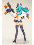 コトブキヤ メガミデバイス PUNI☆MOFU ラン 1/1 【プラモデル】