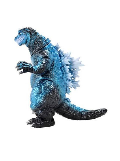 CCP Godzilla (2001) Heat Radiation Ver. Middle Size Series Godzilla EX [4th Edition]