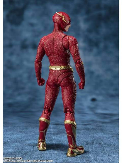 SHFiguarts Flash (The Flash)