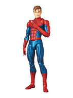 メディコムトイ MAFEX SPIDER-MAN(COMIC Ver.) 「マーベル・コミック」 【再販】