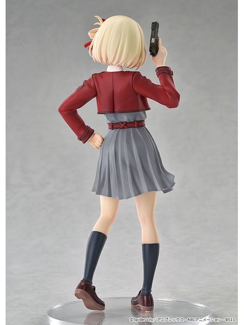 POP UP PARADE 錦木千束 「リコリス・リコイル」