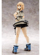 アニュラス ブリジット 「GUILTY GEAR -STRIVE-」 可動プラスチックモデルキット 【プラモデル】