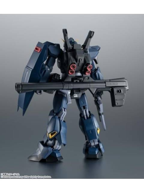 ROBOT魂 RX-178 ガンダムMk-II（ティターンズ仕様）Ver. A.N.I.M.E. 