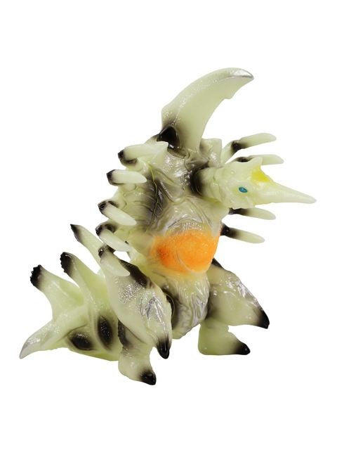 CCP 巨大レギオン ルミナスブラック Ver. ミドルサイズシリーズ ガメラ 【第6弾】