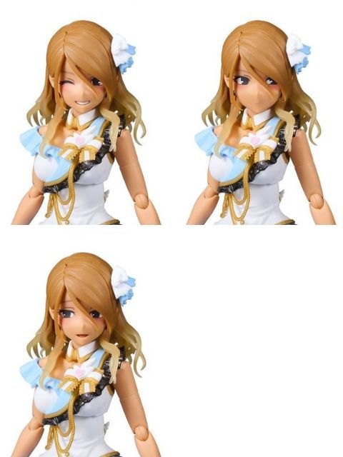 30MS 和泉愛依 【プラモデル】 – FATMAMA