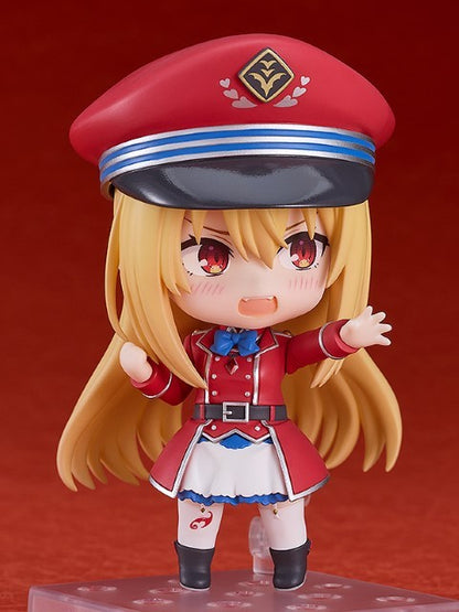 Nendoroid 2304 Terracomali Gundesblood "The Anguish of a Shut-In Vampire Princess"