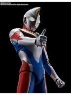 S.H.Figuarts 真骨彫製法 ウルトラマンダイナ フラッシュタイプ 「ウルトラマンダイナ」 【再販】