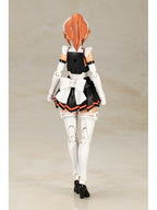 コトブキヤ クロスフレーム・ガール ブレイブ・ガール2 「勇者王ガオガイガー FINAL」 【プラモデル】