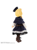 アゾン ルゥリア イエローver. 「ミミーガーデン博物誌」