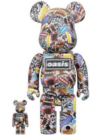 BE@RBRICK OASIS(2025) 100％ & 400％
