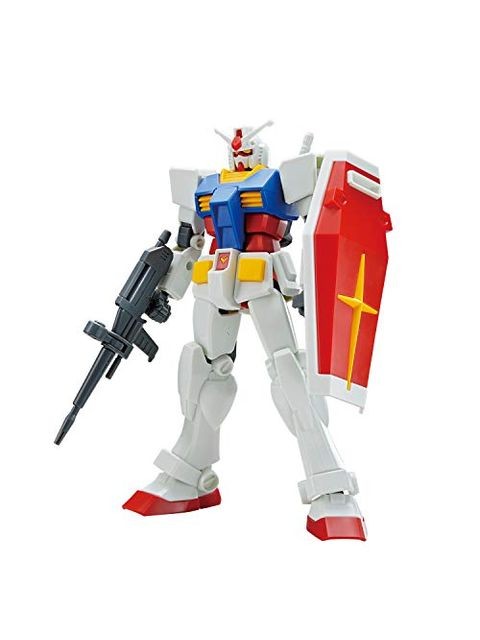 ガンプラ ENTRY GRADE RX-78-2 ガンダム