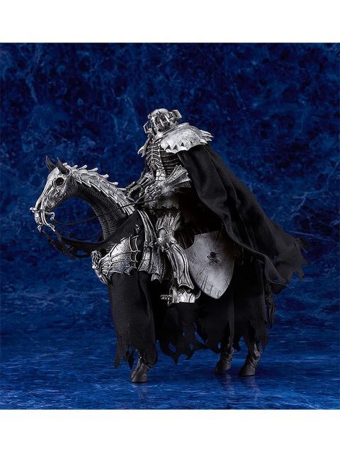 figma 髑髏の騎士 DXエディション 「ベルセルク」