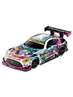 タカラトミー トミカプレミアムRacing グッドスマイル 初音ミク AMG 2025 Ver.