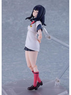 figma 宝多六花 グリッドマンユニバースver. 「劇場版 グリッドマン ユニバース」