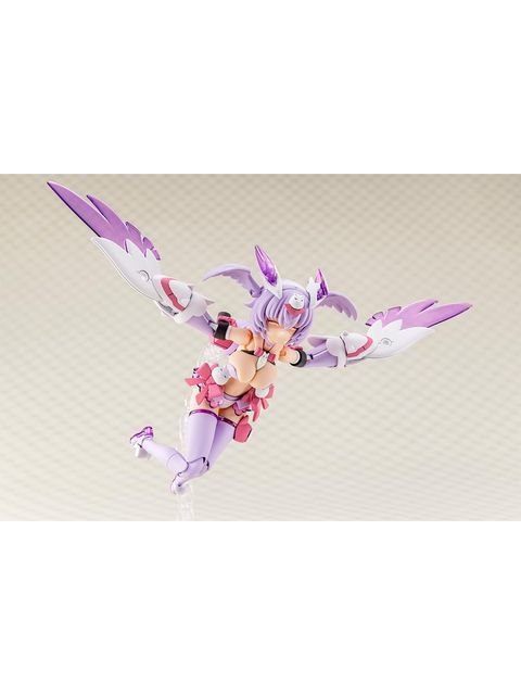 コトブキヤ メガミデバイス PUNI☆MOFU シャオ 1/1 【プラモデル】