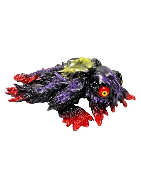 CCP AMC ヘドラ 四足歩行 ナイトメア Ver. – FATMAMA