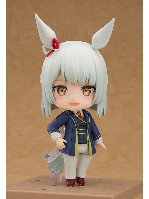 ねんどろいど 2912 フジマサマーチ 「ウマ娘 シンデレラグレイ」