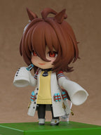 ねんどろいど 2512 アグネスタキオン 「ウマ娘 プリティーダービー」 【再販】
