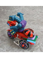 プレックス EX三輪車 マジンガーZ ダブラスM2 Bタイプ