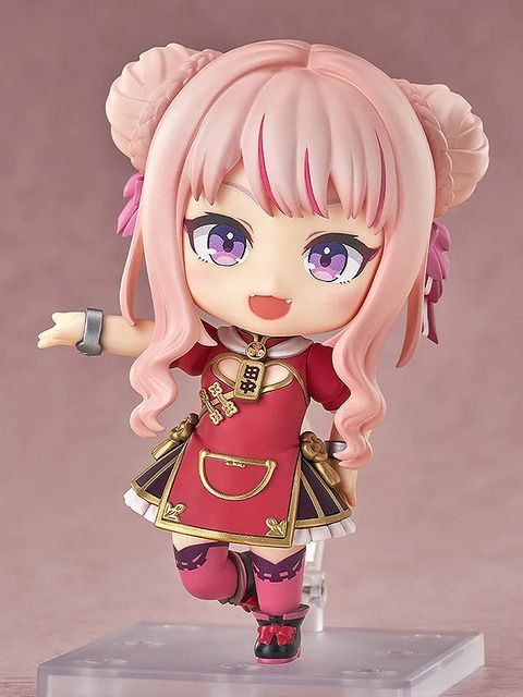ねんどろいど 2871 田中ヒメ 「HIMEHINA」
