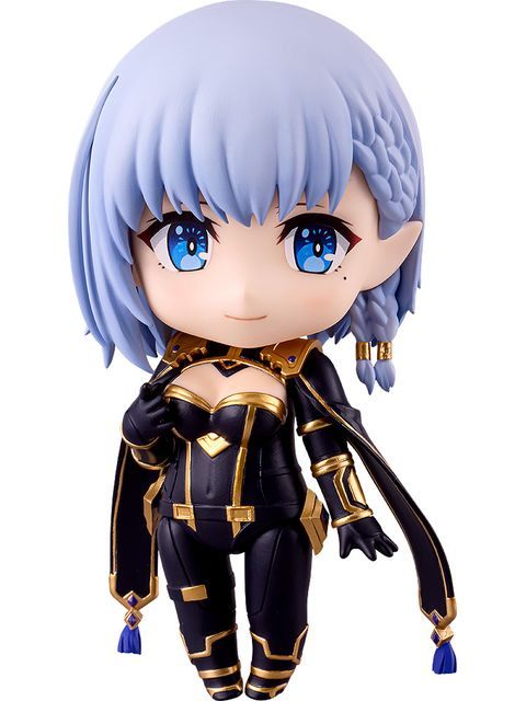 ねんどろいど 2901 ベータ 「陰の実力者になりたくて！」