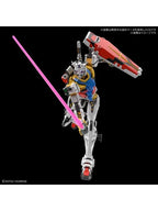 ガンプラ HG 白いガンダム 【プラモデル】 「機動戦士Gundam GQuuuuuuX」