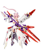 コトブキヤ メガミデバイス 朱羅九尾 【プラモデル】