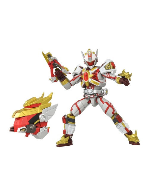 タカラトミー トイライズ AFR-02 リュウガンオー