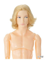 ペットワークス 六分の一男子図鑑 26干支 午 ナイン