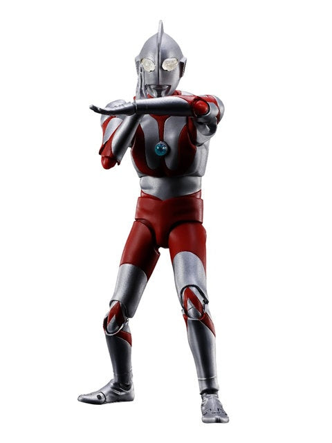 S.H.Figuarts 真骨彫製法 ウルトラマン 60th Anniversary Edition 「ウルトラマン」