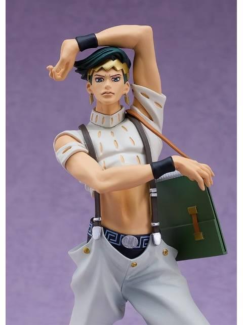 POP UP PARADE 岸辺露伴 「アニメ ジョジョの奇妙な冒険 ダイヤモンドは砕けない」