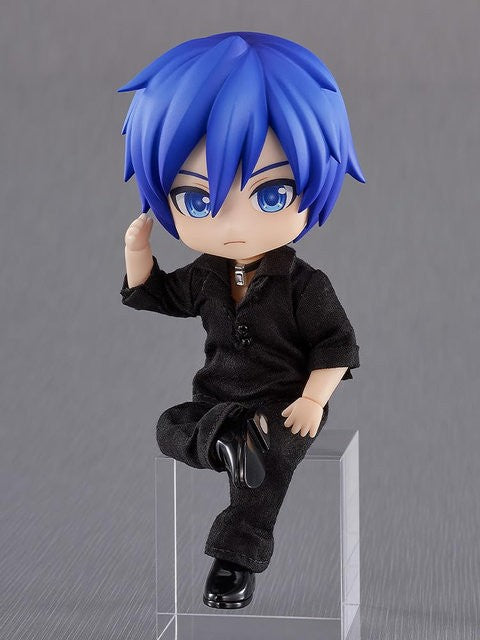 ねんどろいどどーる KAITO ギルティVer. 「SEGA feat. HATSUNE MIKU Project」