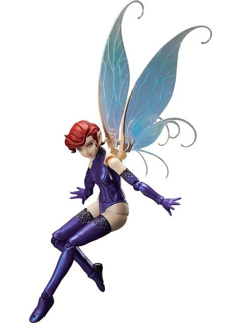 figma ピクシー 【再販】 「真・女神転生」