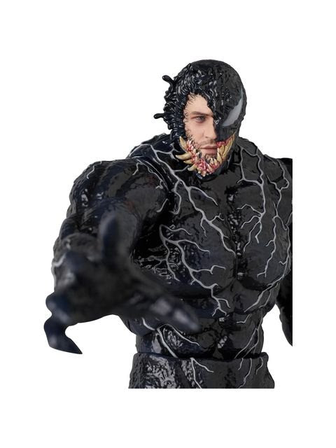 メディコムトイ MAFEX VENOM(Venom： Let There Be Carnage)
