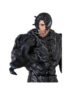 メディコムトイ MAFEX VENOM(Venom： Let There Be Carnage)
