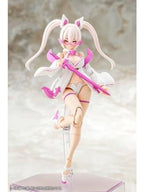 壽屋(KOTOBUKIYA) メガミデバイス 朱羅 九尾 祭 全高約140mm 1/1スケール プラモデル