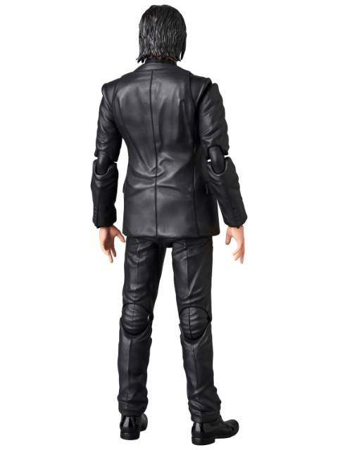 メディコムトイ MAFEX JOHN WICK(CHAPTER 3)