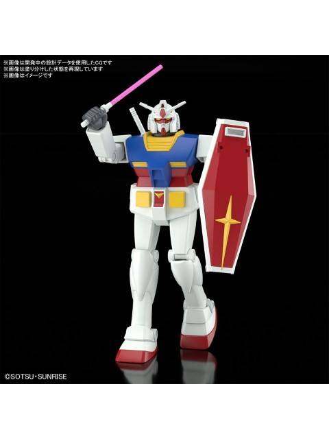 ガンプラ ベストメカコレクション 1/144 RX-78-2 ガンダム (REVIVAL Ver.) 【プラモデル】