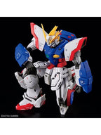 ガンプラ RG シャイニングガンダム