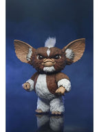 ネカ Evolution of a Gremlin モグワイ＆グレムリン 「グレムリン」 アクションフィギュア 40th アニバーサリー ボックス