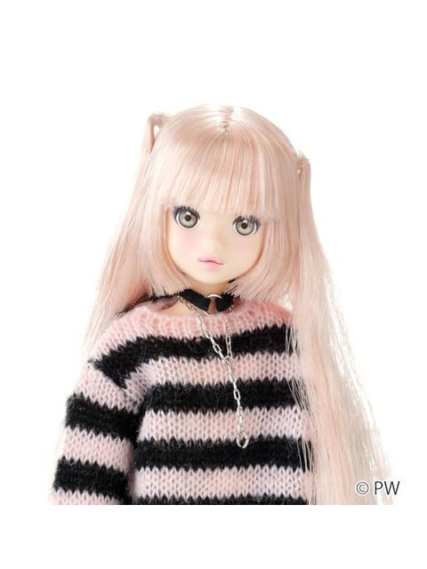 フリフリキャミruruko ラベンダーVer. ペットワークス ペットワークス CCSgirl 26SS ruruko – FATMAMA