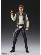 S.H.Figuarts ハン・ソロ -Classic Ver.- (STAR WARS： A New Hope)
