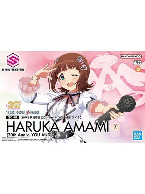 30MS 30MS 天海春香(20th Anniv.)